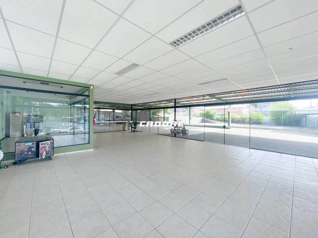 Venda - Galpão em excelente localização com aproximadamente 1519m I Cadore Imóveis - foto 1