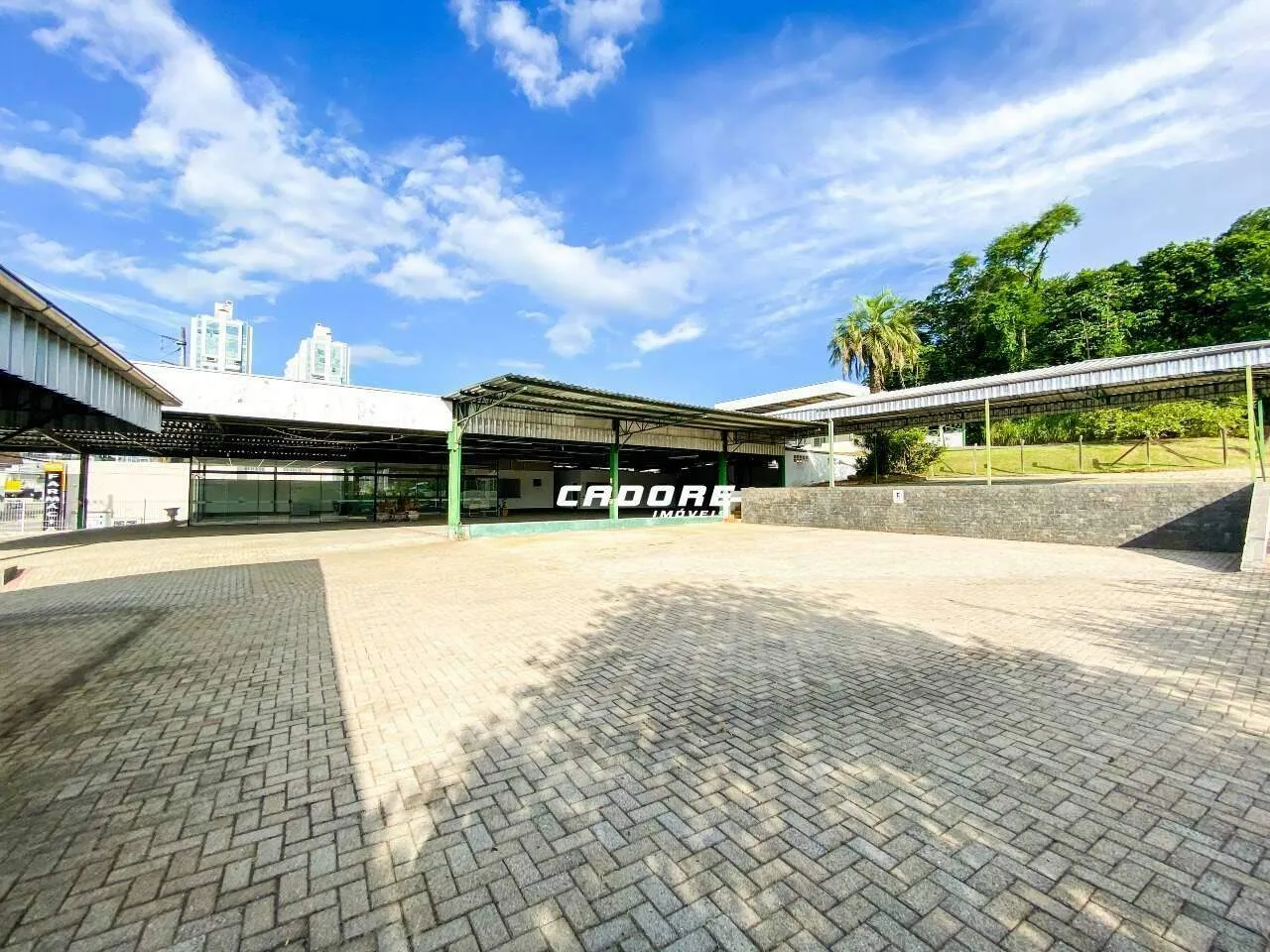 Loja à venda com 1 quarto, 5 vagas, 1520m² na região do bairro Velha, próximo à Rua João Pessoa, Blumenau — foto 5