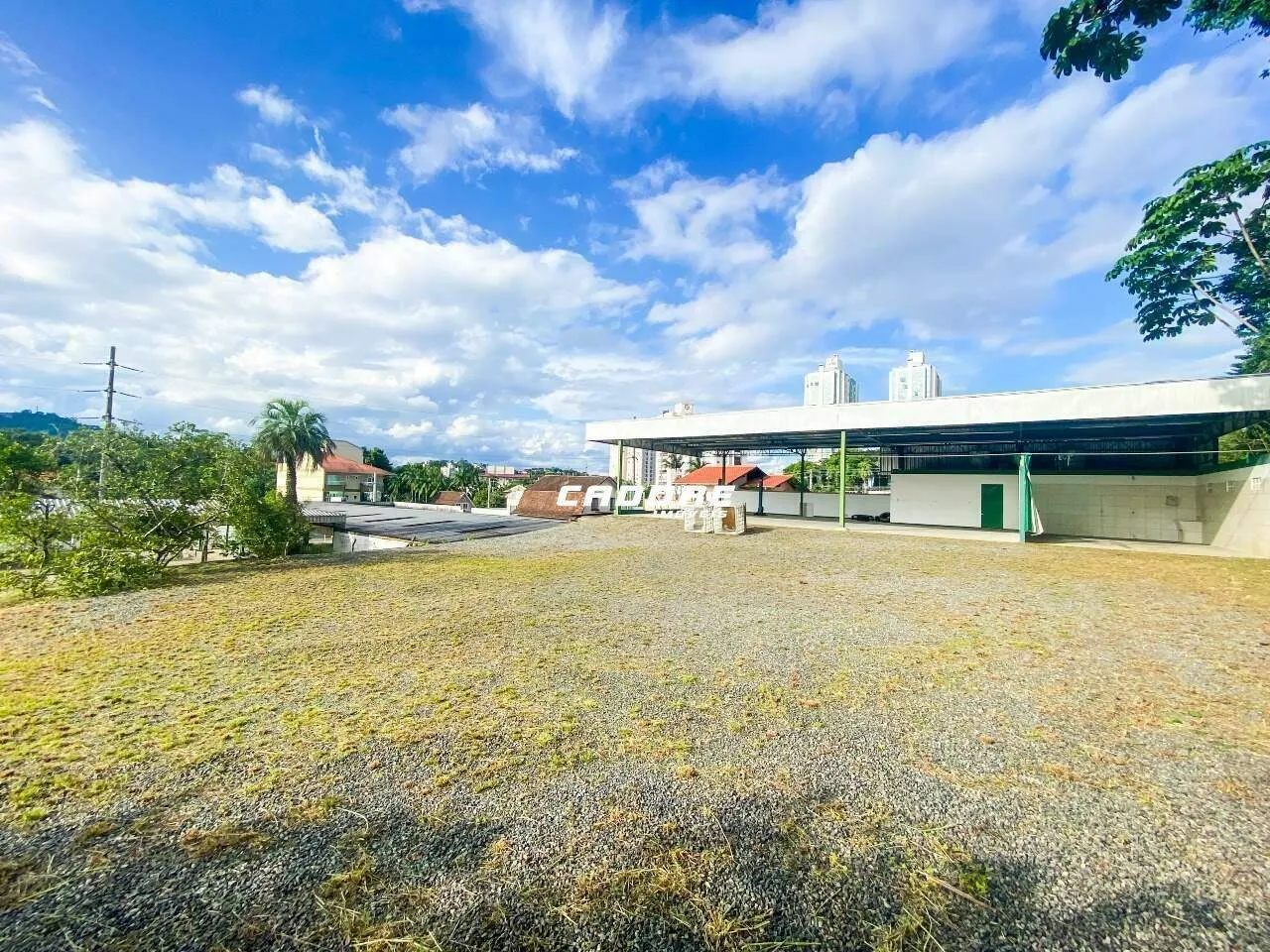 Loja à venda com 1 quarto, 5 vagas, 1520m² na região do bairro Velha, próximo à Rua João Pessoa, Blumenau — foto 6