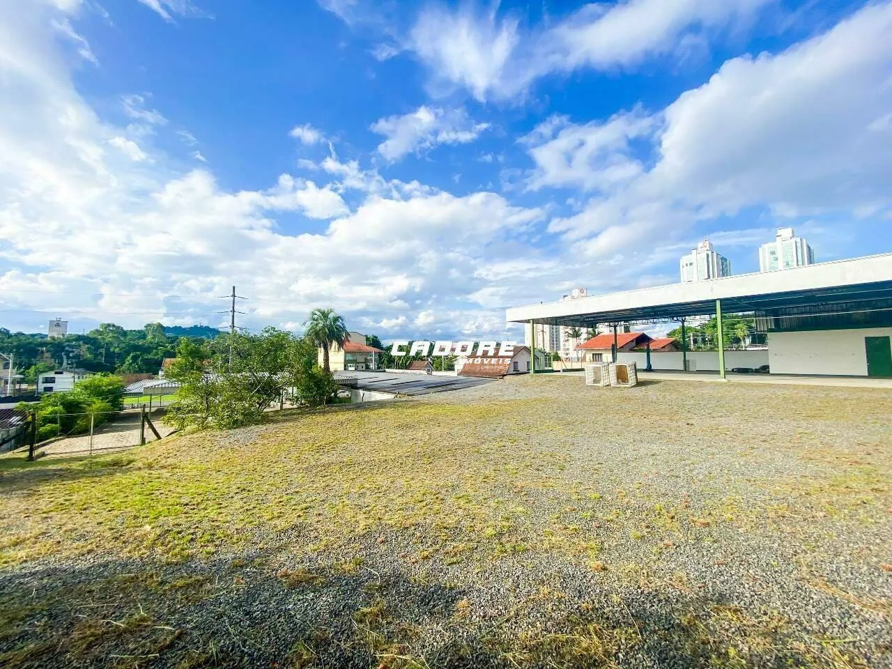 Loja à venda com 1 quarto, 5 vagas, 1520m² na região do bairro Velha, próximo à Rua João Pessoa, Blumenau — foto 7
