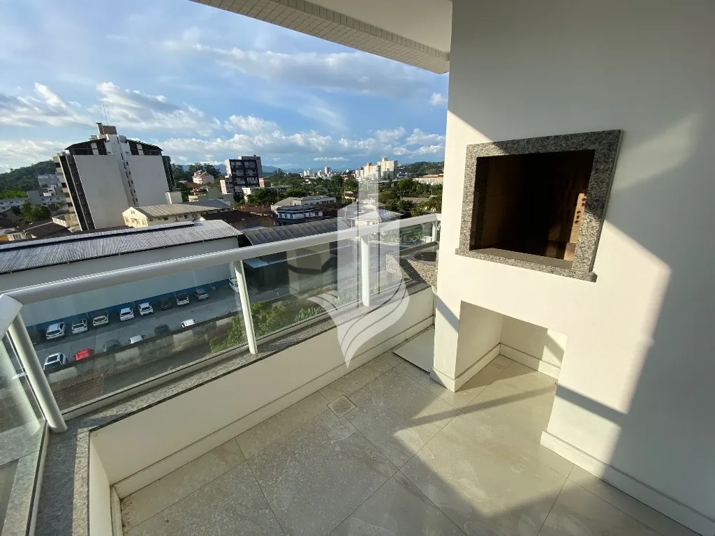 Apartamento no bairro Itoupava Seca — foto 2