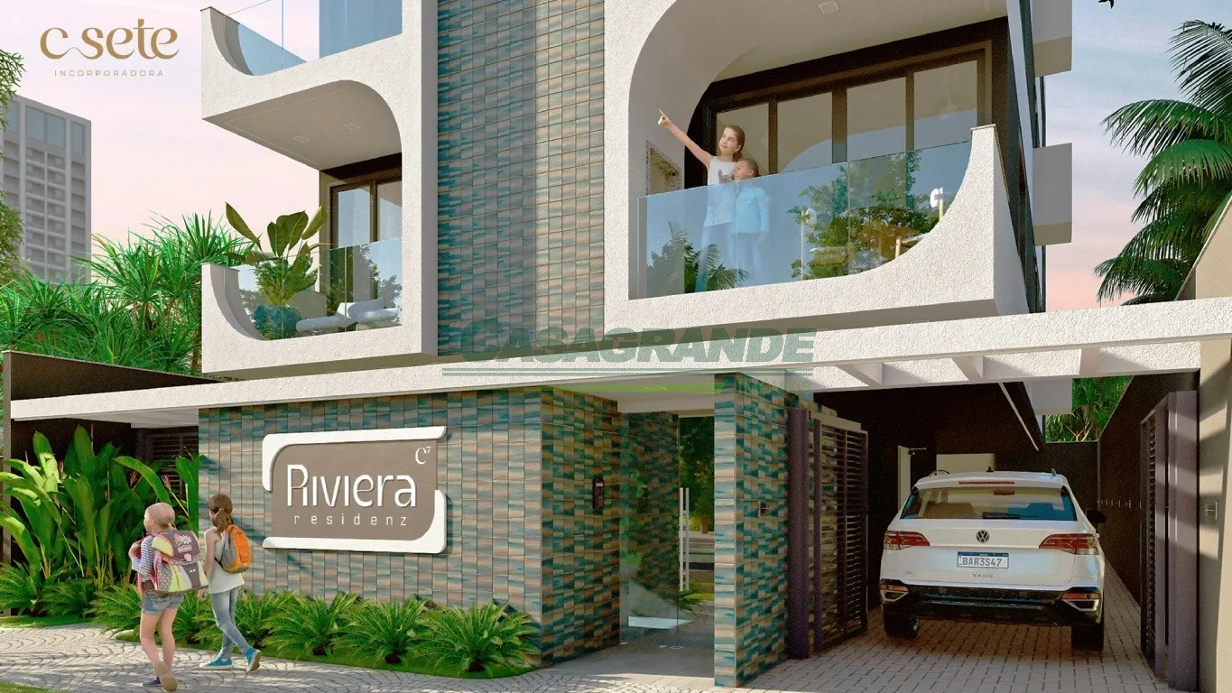 Um empreendimento inovador que promete elevar ainda mais o patamar de qualidade e conforto no cenário paradisíaco de Balneário Piçarras. - foto 1