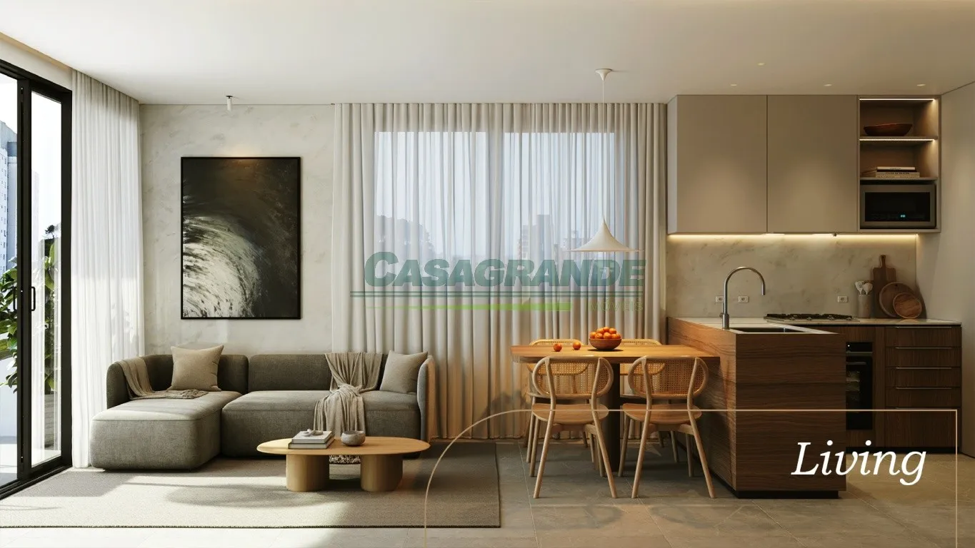 Um empreendimento inovador que promete elevar ainda mais o patamar de qualidade e conforto no cenário paradisíaco de Balneário Piçarras. — foto 4