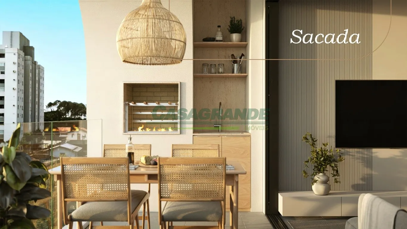 Um empreendimento inovador que promete elevar ainda mais o patamar de qualidade e conforto no cenário paradisíaco de Balneário Piçarras. — foto 5