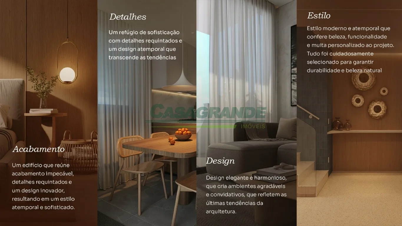 Um empreendimento inovador que promete elevar ainda mais o patamar de qualidade e conforto no cenário paradisíaco de Balneário Piçarras. — foto 6