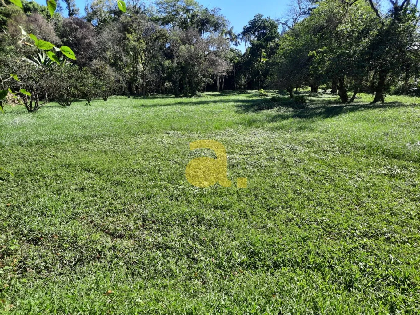 Excelente terreno muito bem localizado, fica na Rodovia 470 no Trevo de Pomerode.Excelente para qualquer comércio. - foto 1