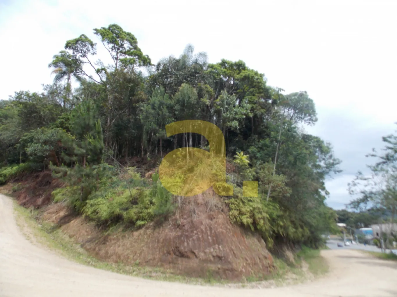 TERRENO À VENDA NO BAIRRO VORSTADT BLUMENAU - SC — foto 2