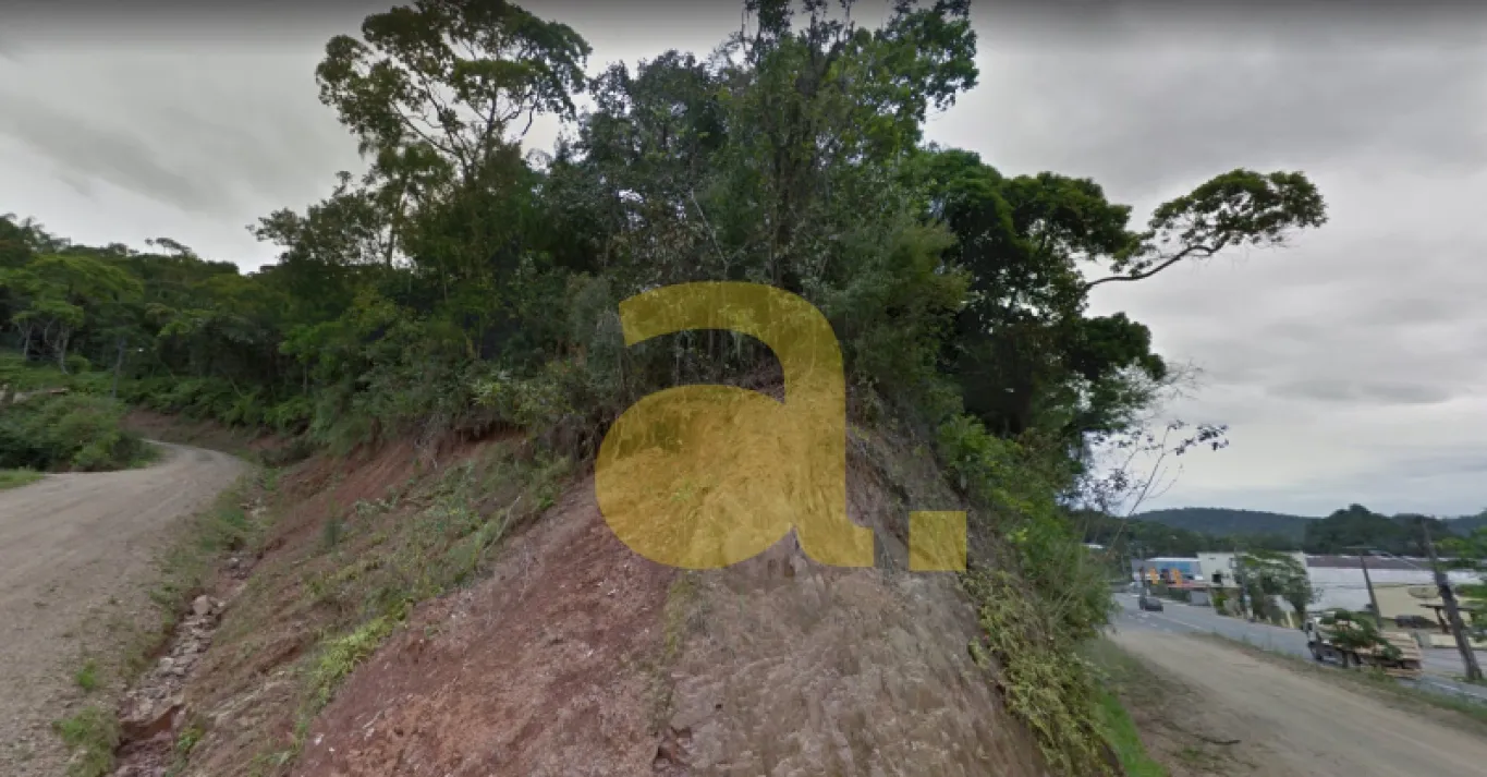 TERRENO À VENDA NO BAIRRO VORSTADT BLUMENAU - SC — foto 4