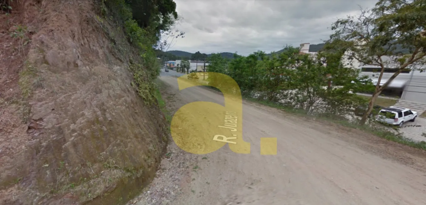 TERRENO À VENDA NO BAIRRO VORSTADT BLUMENAU - SC — foto 5