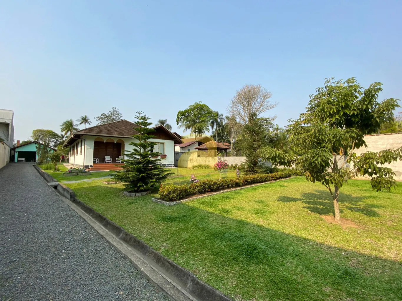 CASA À VENDA COM 4 DORMITÓRIOS SENDO 2 SUÍTES NA ITOUPAVA SECA BLUMENAU - SC — foto 5