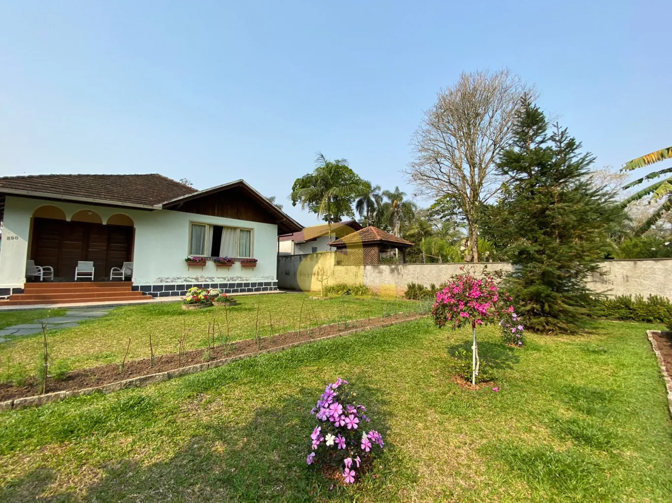 CASA À VENDA COM 4 DORMITÓRIOS SENDO 2 SUÍTES NA ITOUPAVA SECA BLUMENAU - SC — foto 7