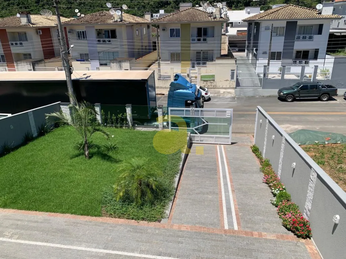 Casa com 6 quartos (5 suítes) | Bela Vista, Gaspar — foto 2