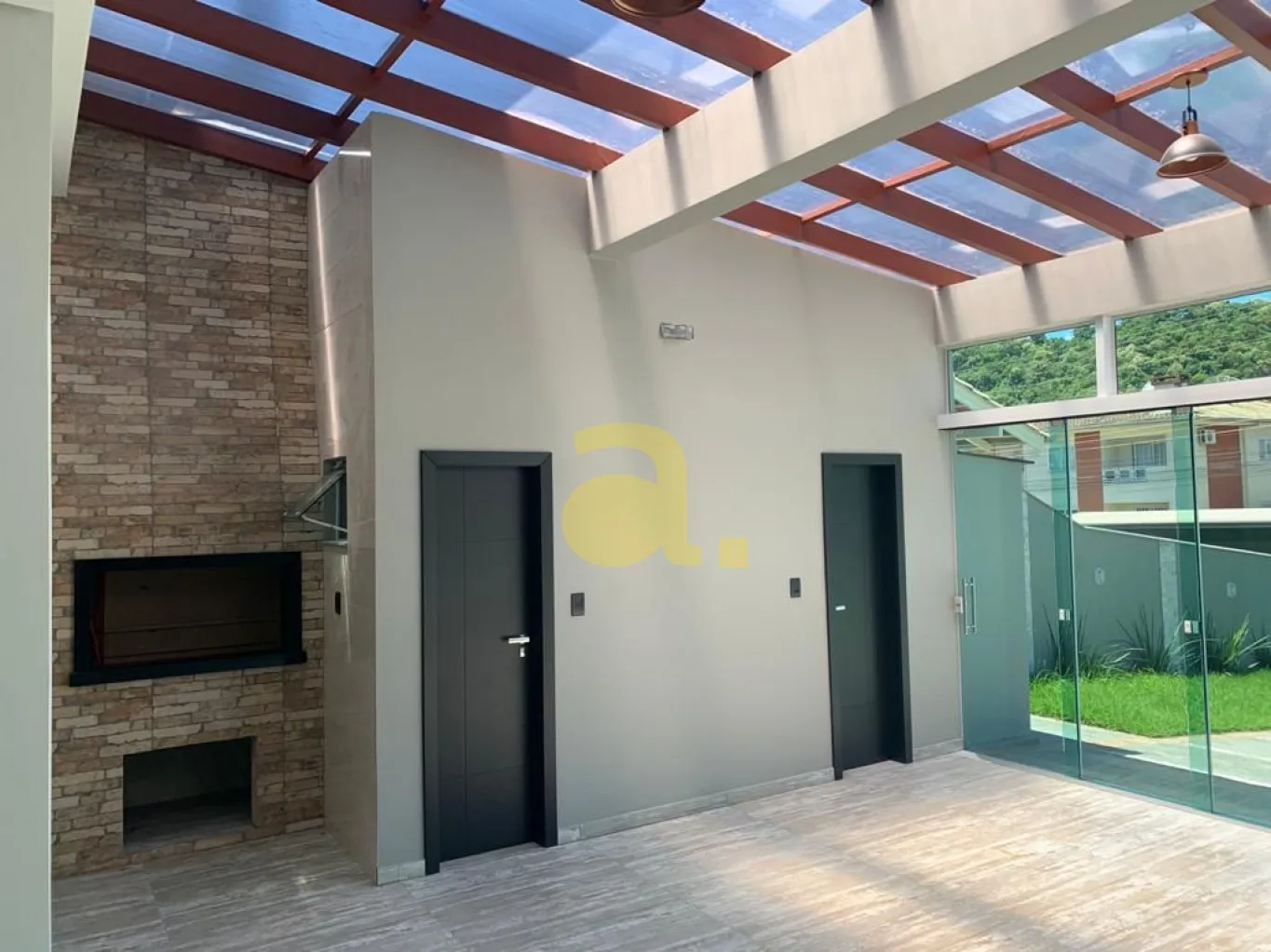 Casa com 6 quartos (5 suítes) | Bela Vista, Gaspar — foto 3