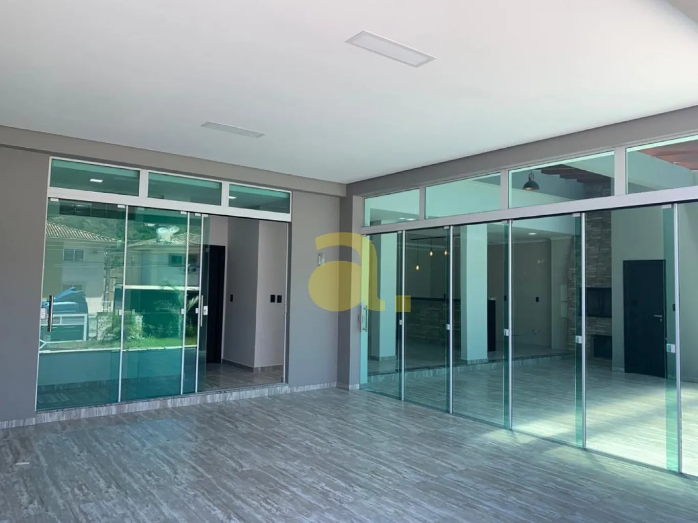 Casa com 6 quartos (5 suítes) | Bela Vista, Gaspar — foto 4