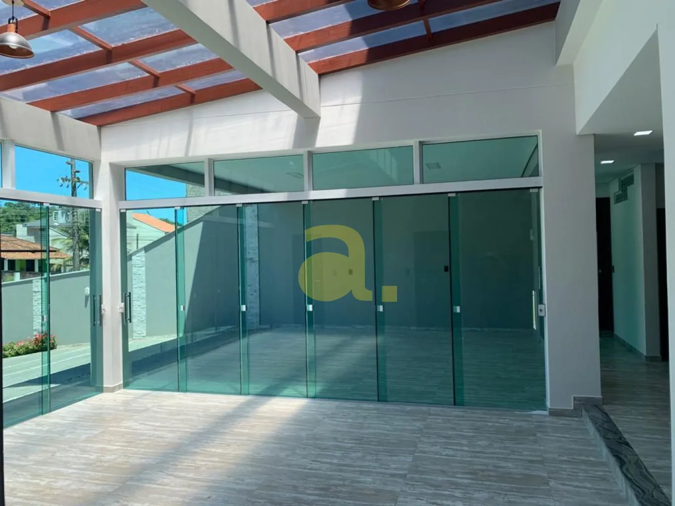 Casa com 6 quartos (5 suítes) | Bela Vista, Gaspar — foto 5