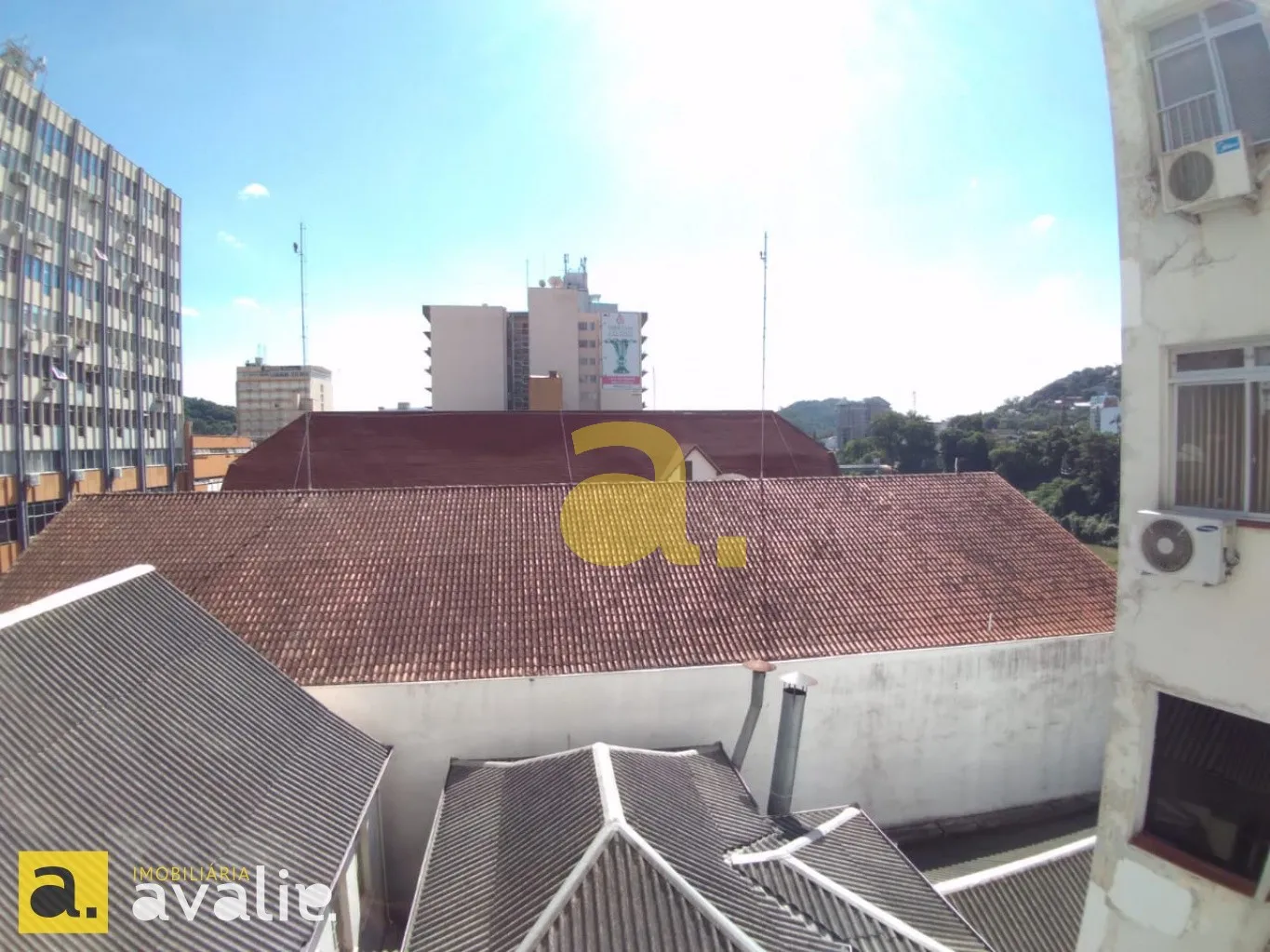 EXCELENTE SALA COMERCIAL LOCAÇÃO BAIRRO CENTRO — foto 5