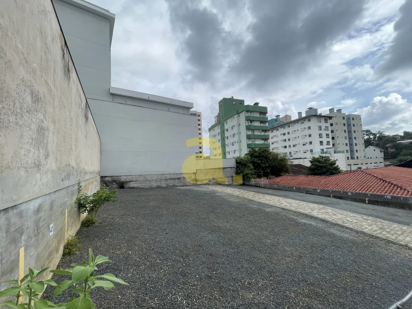 Terreno no Bairro Vila Nova em Blumenau com 400 m - — foto 2