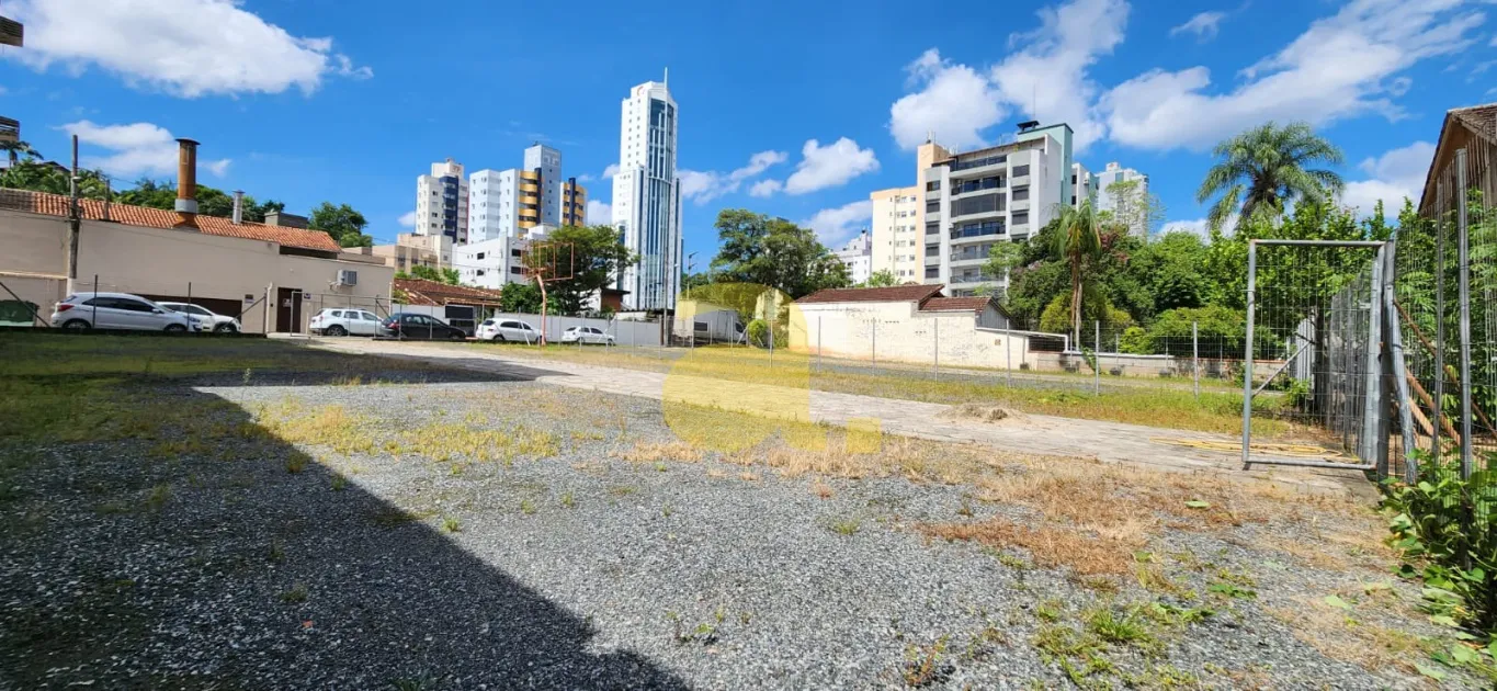 TERRENO PARA LOCAÇÃO NA VILA NOVA, BLUMENAU - SC — foto 2