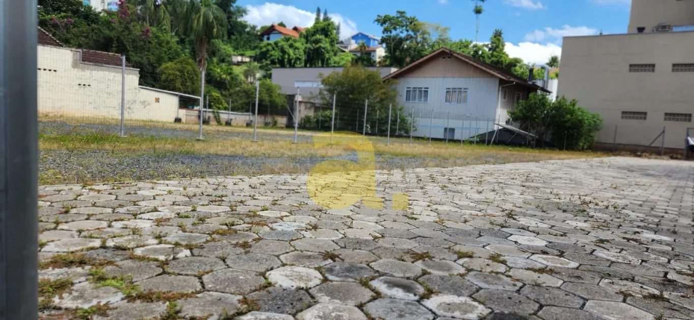 TERRENO PARA LOCAÇÃO NA VILA NOVA, BLUMENAU - SC — foto 3