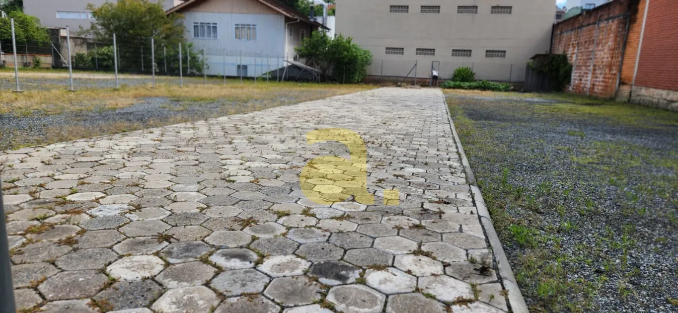 TERRENO PARA LOCAÇÃO NA VILA NOVA, BLUMENAU - SC — foto 4