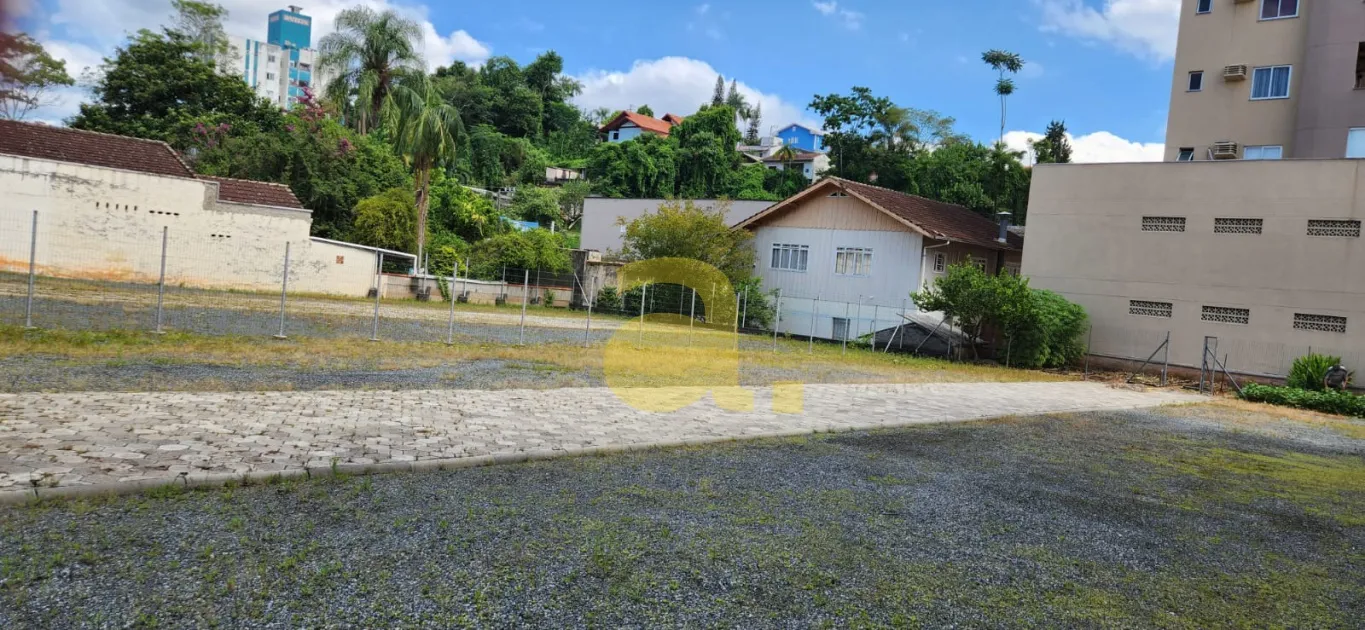 TERRENO PARA LOCAÇÃO NA VILA NOVA, BLUMENAU - SC — foto 5