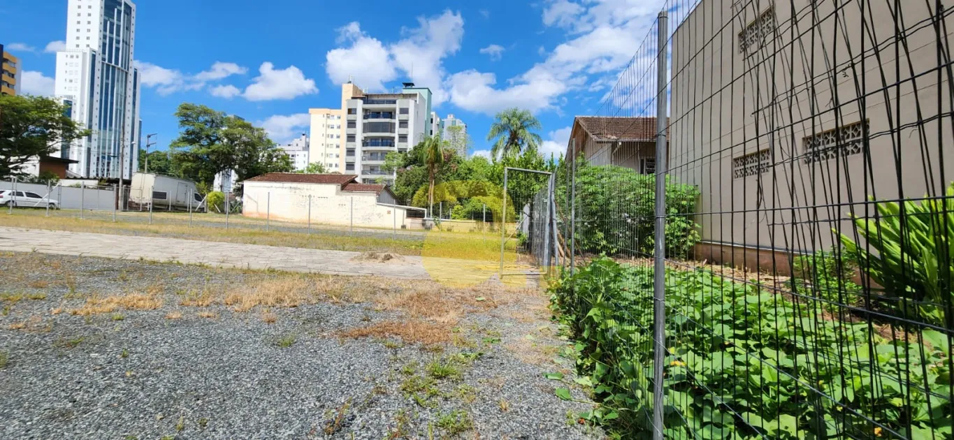 TERRENO PARA LOCAÇÃO NA VILA NOVA, BLUMENAU - SC — foto 6