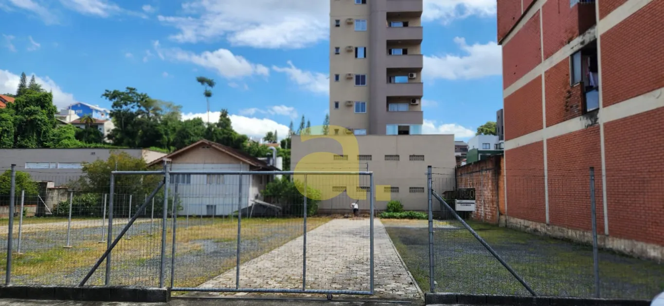 TERRENO PARA LOCAÇÃO NA VILA NOVA, BLUMENAU - SC — foto 7
