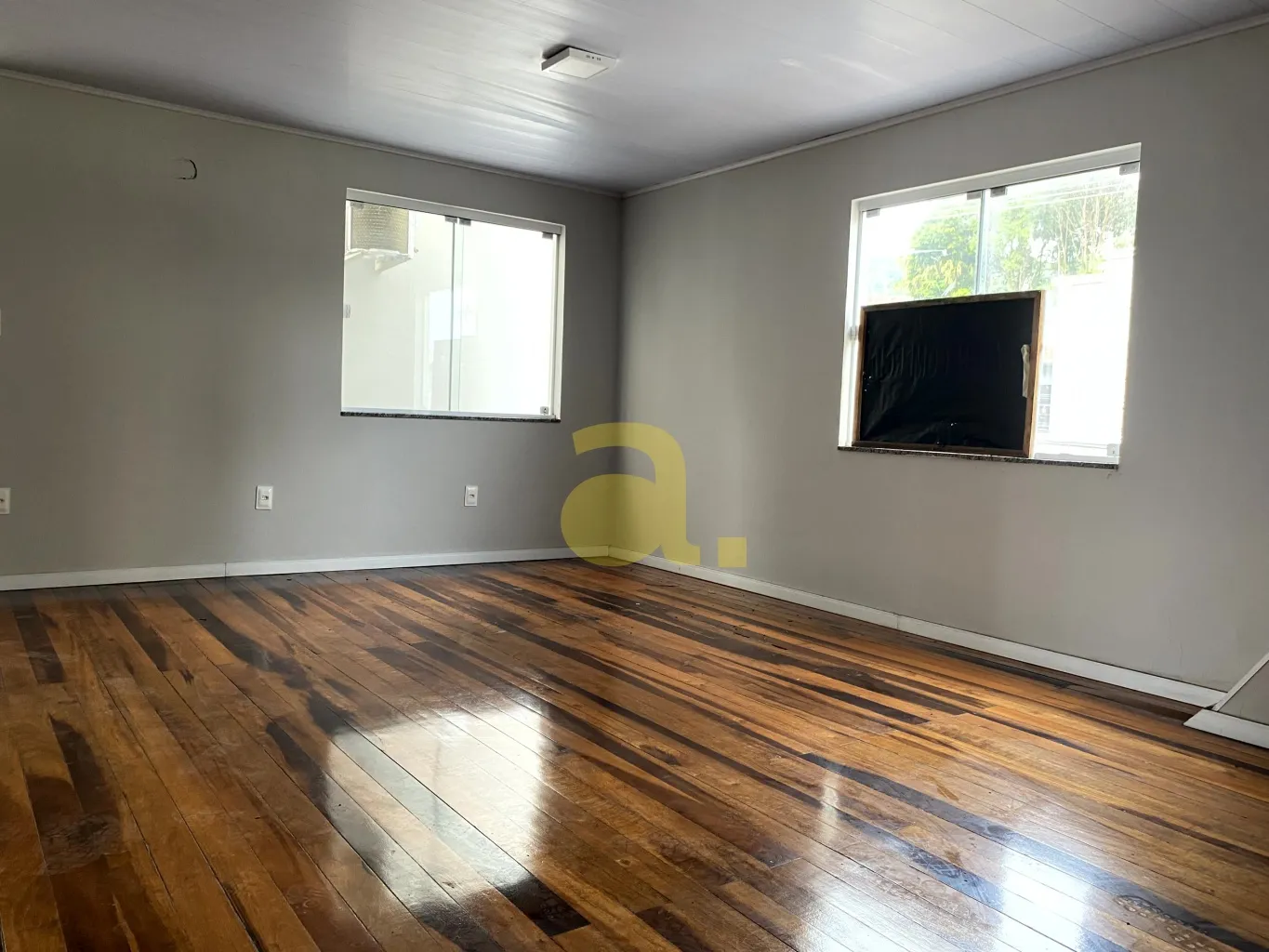 SALA COMERCIAL PARA ALUGAR NO BAIRRO VELHA 100m — foto 3