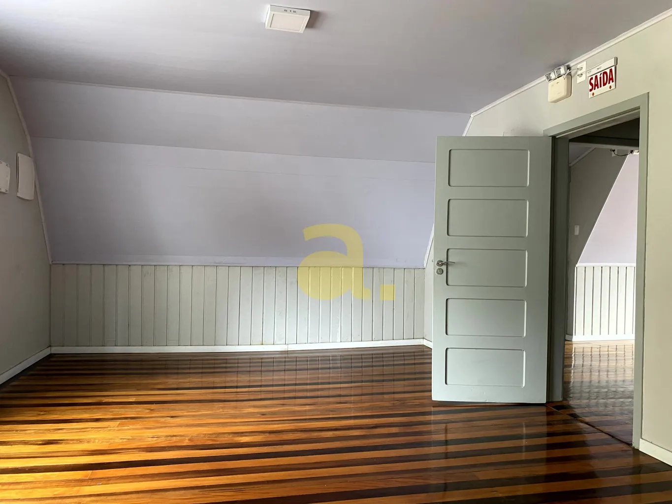 SALA COMERCIAL PARA ALUGAR NO BAIRRO VELHA 100m — foto 4