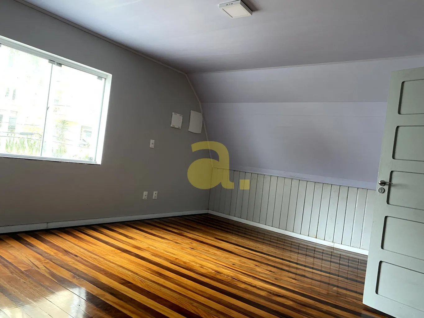 SALA COMERCIAL PARA ALUGAR NO BAIRRO VELHA 100m — foto 5