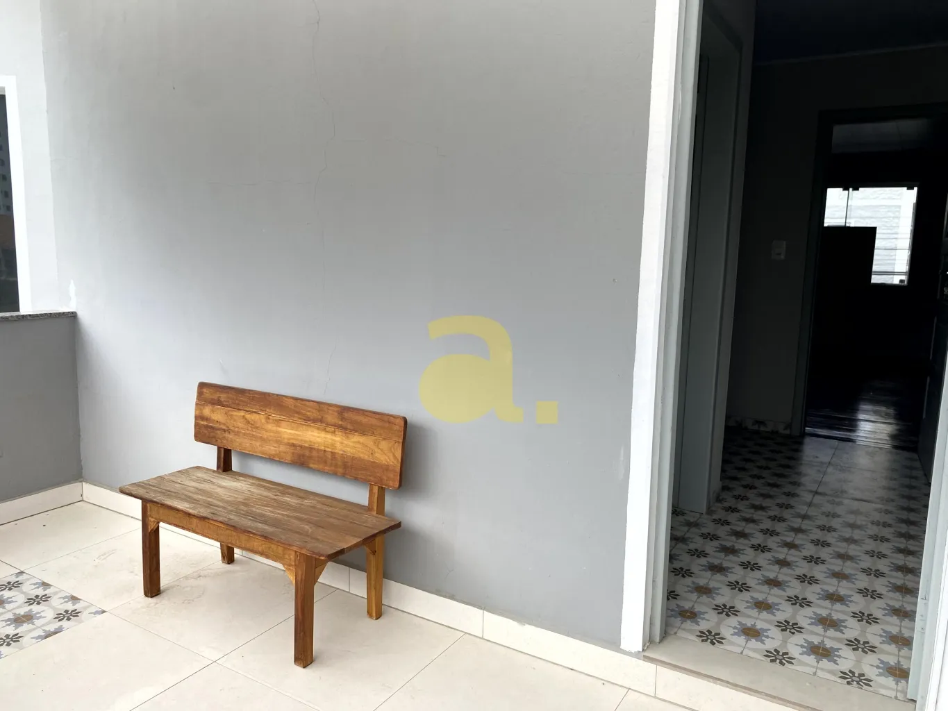 SALA COMERCIAL PARA ALUGAR NO BAIRRO VELHA 100m — foto 6
