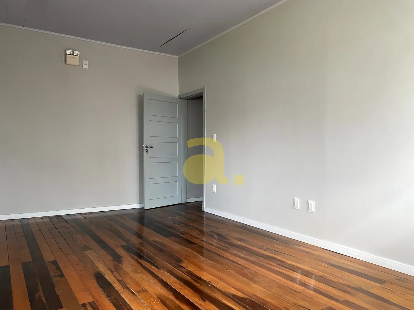 SALA COMERCIAL PARA ALUGAR NO BAIRRO VELHA 100m — foto 7