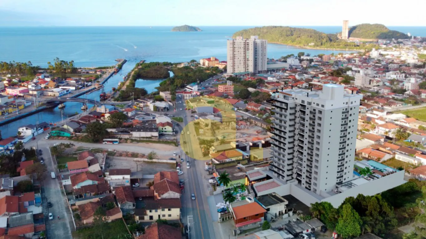 SEU NOVO APARTAMENTO COM 2 SUÍTES NO CENTRO DE PENHA E A 300 METROS DO MAR — foto 5