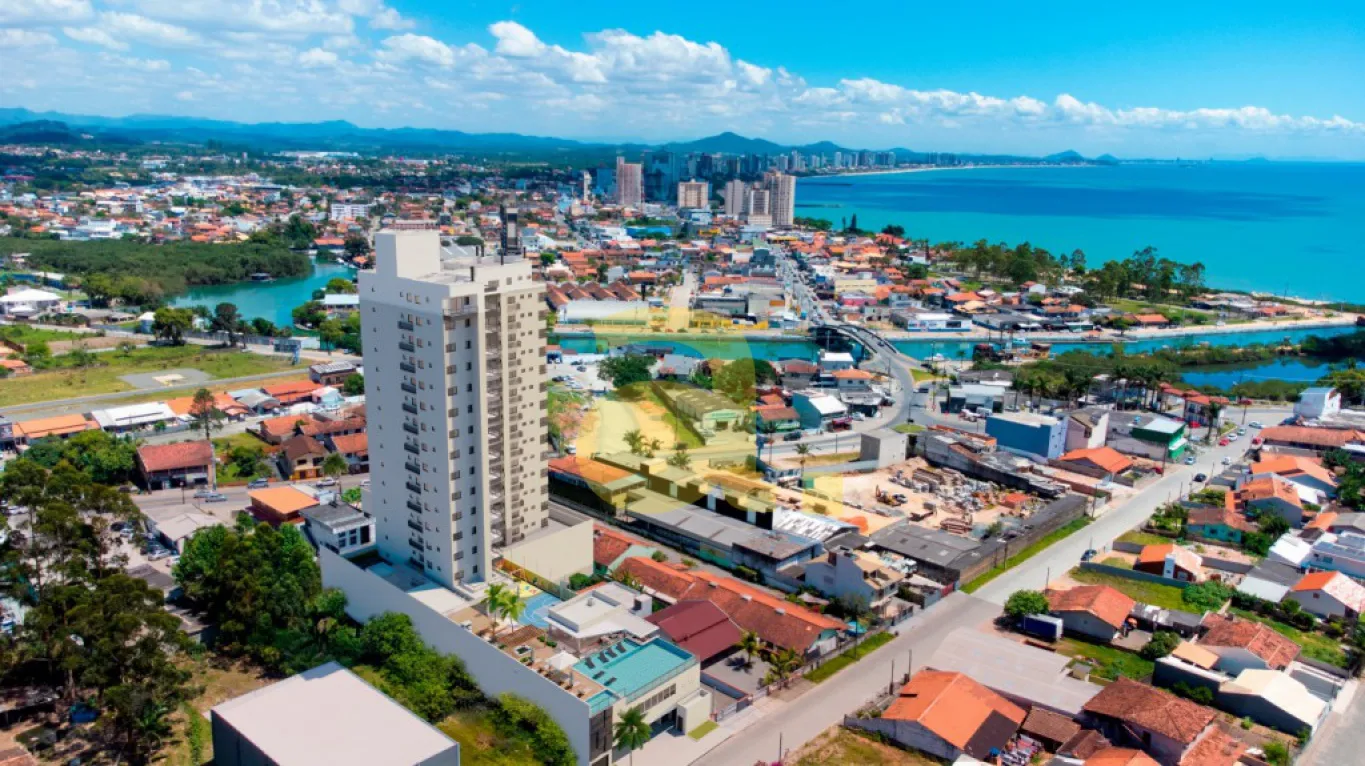 SEU NOVO APARTAMENTO COM 2 SUÍTES NO CENTRO DE PENHA E A 300 METROS DO MAR — foto 6