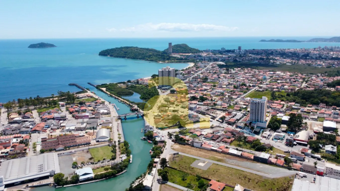 SEU NOVO APARTAMENTO COM 2 SUÍTES NO CENTRO DE PENHA E A 300 METROS DO MAR — foto 7