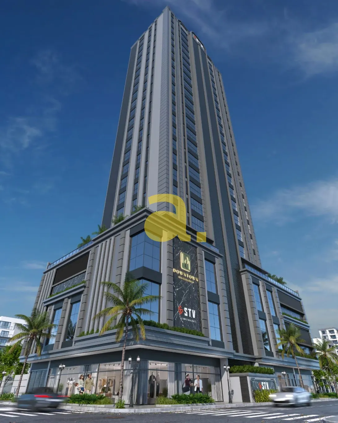 APARTAMENTOS COM 2 SUITES EM PORTO BELO - SC - foto 1