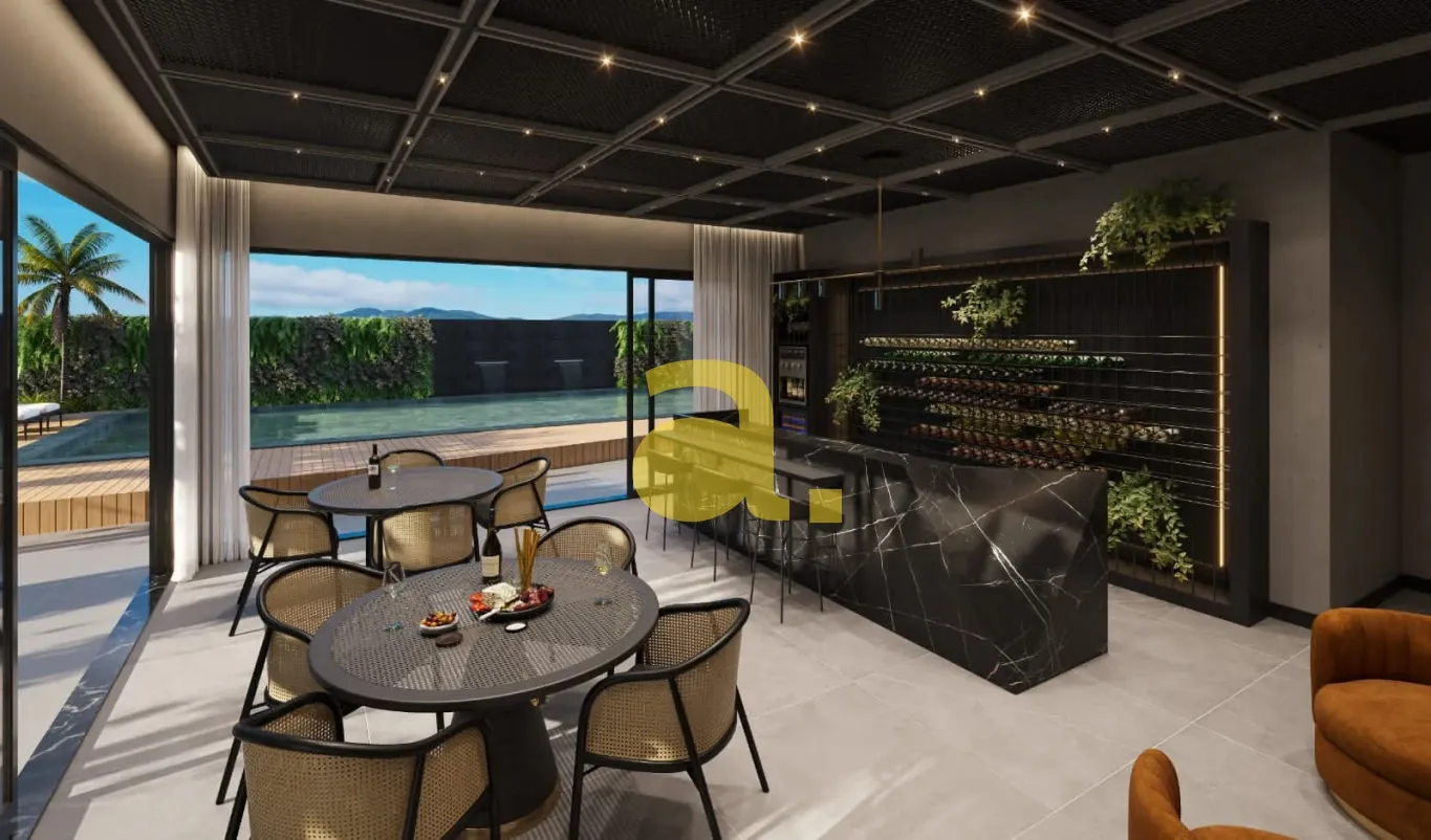 APARTAMENTOS COM 2 SUITES EM PORTO BELO - SC — foto 3