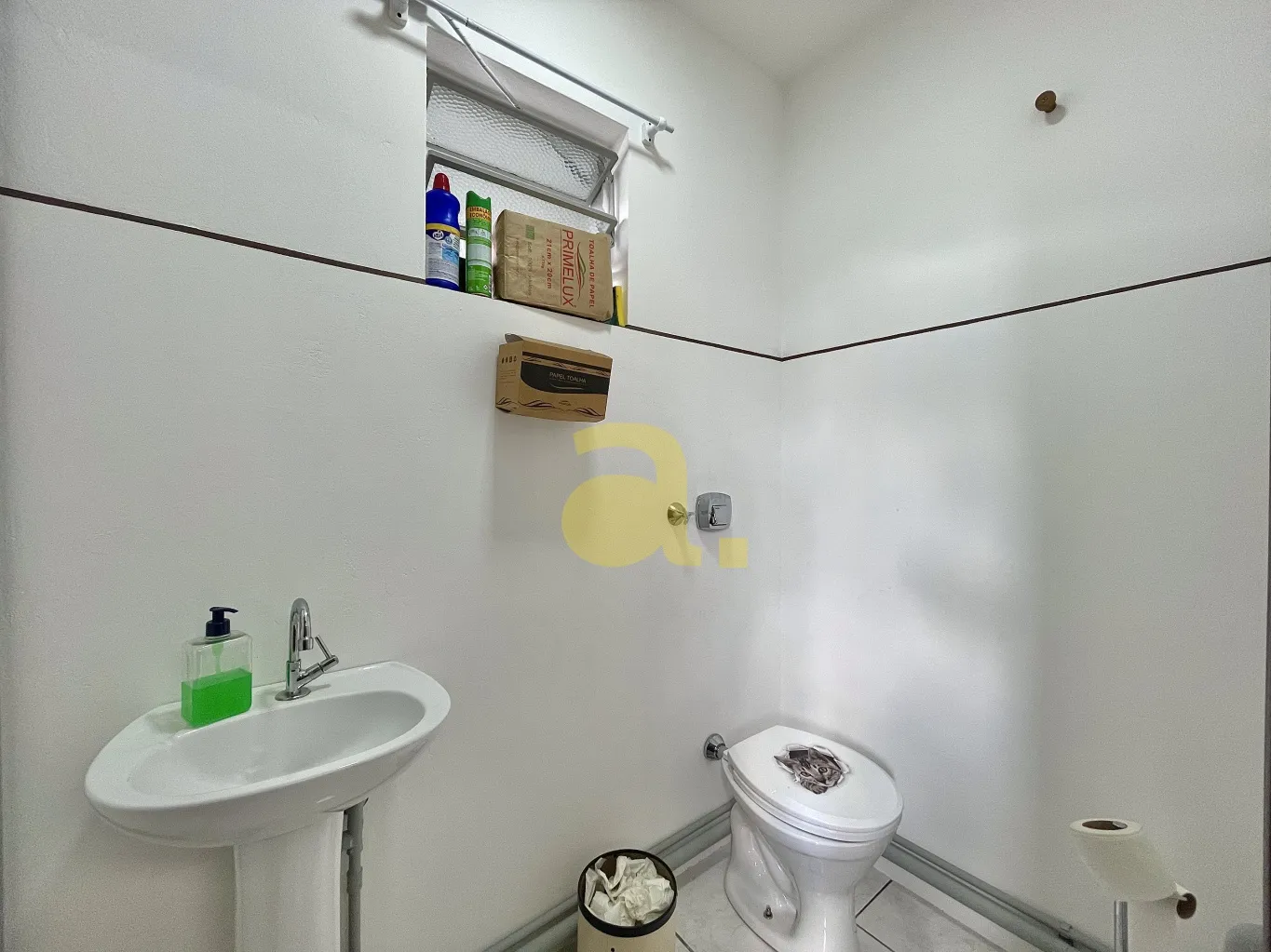 SALA COMERCIAL BAIRRO AGUA VERDE - 100m — foto 6