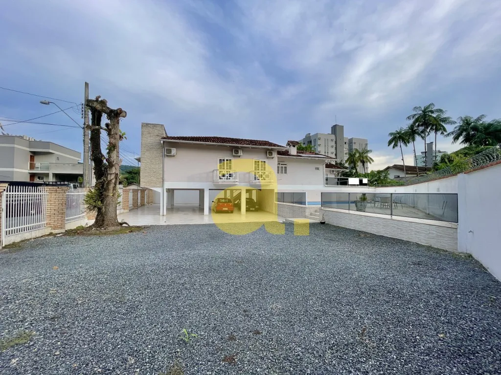 EXCELENTE CASA EM AMPLO TERRENO - BAIRRO VELHA, BLUMENAU — foto 5