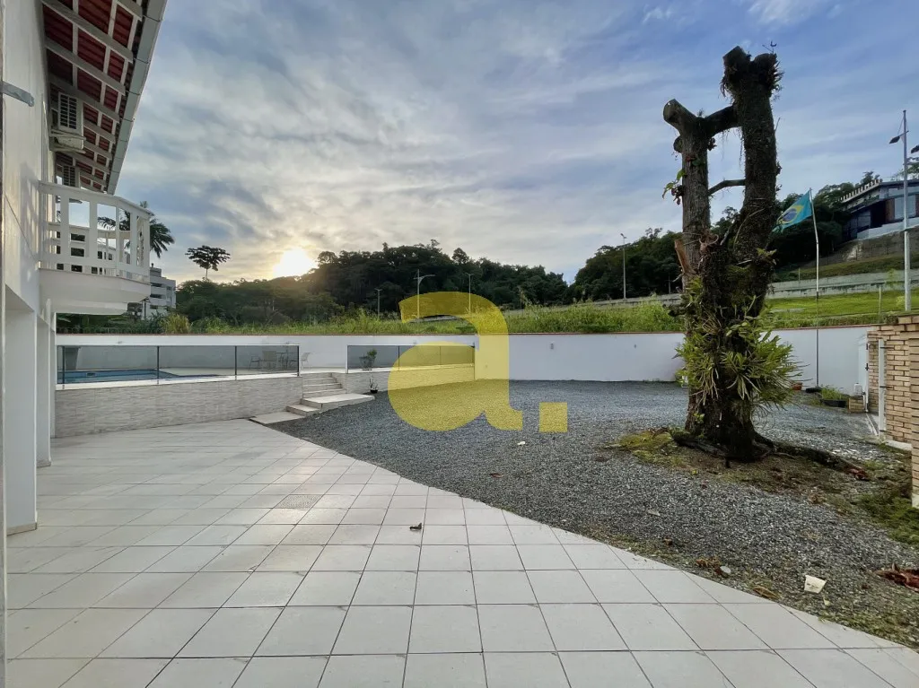 EXCELENTE CASA EM AMPLO TERRENO - BAIRRO VELHA, BLUMENAU — foto 6