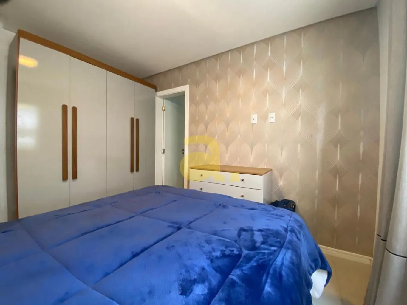 APARTAMENTO FINAMENTE MOBILIADO COM 3 SUITES A 450 METROS DO MAR DE MEIA PRAIA , ITAPEMA - SC — foto 7