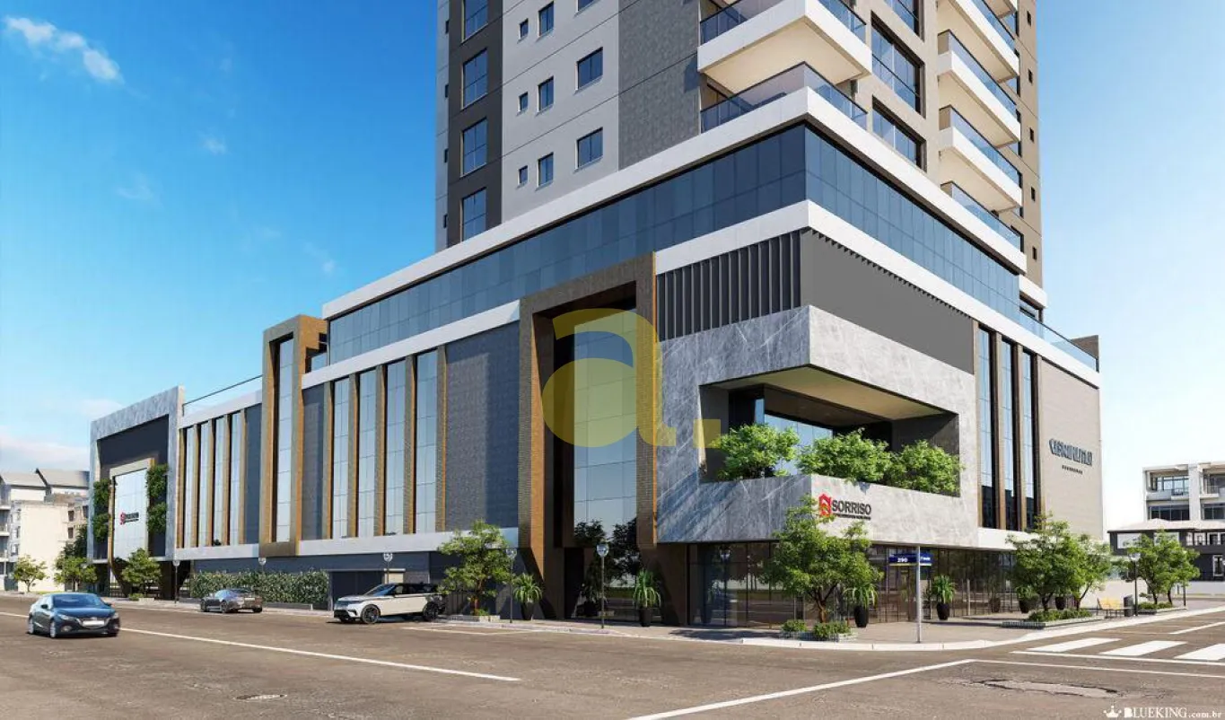 APARTAMENTO COM 3 DORMITORIOS A 200 METROS DO MAR EM MEIA PRAIA, ITAPEMA SC — foto 3