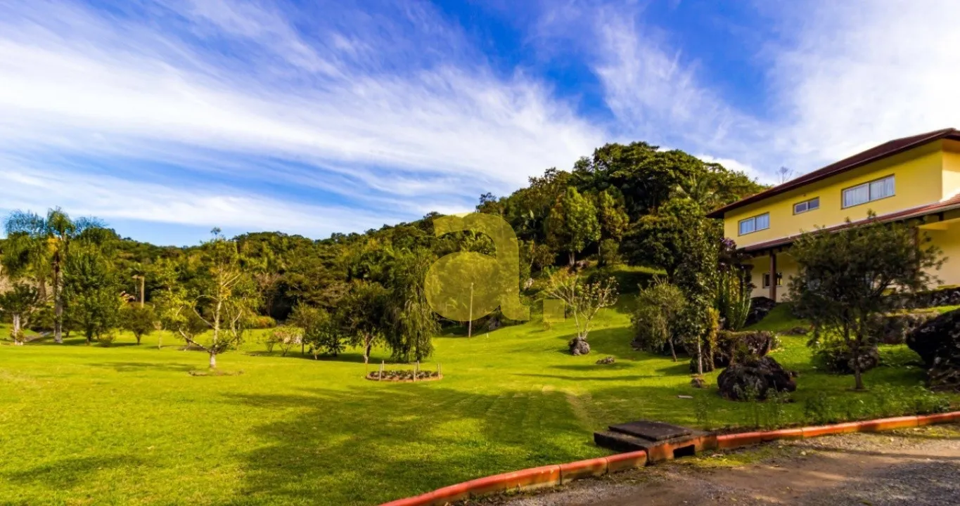Procurando sossego em um lugar lindo em Blumenau? Venha conhecer esse Sítio — foto 2
