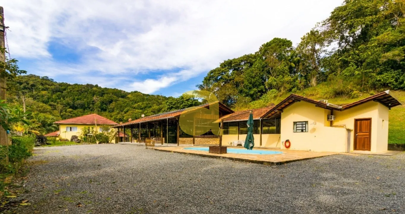 Procurando sossego em um lugar lindo em Blumenau? Venha conhecer esse Sítio — foto 4