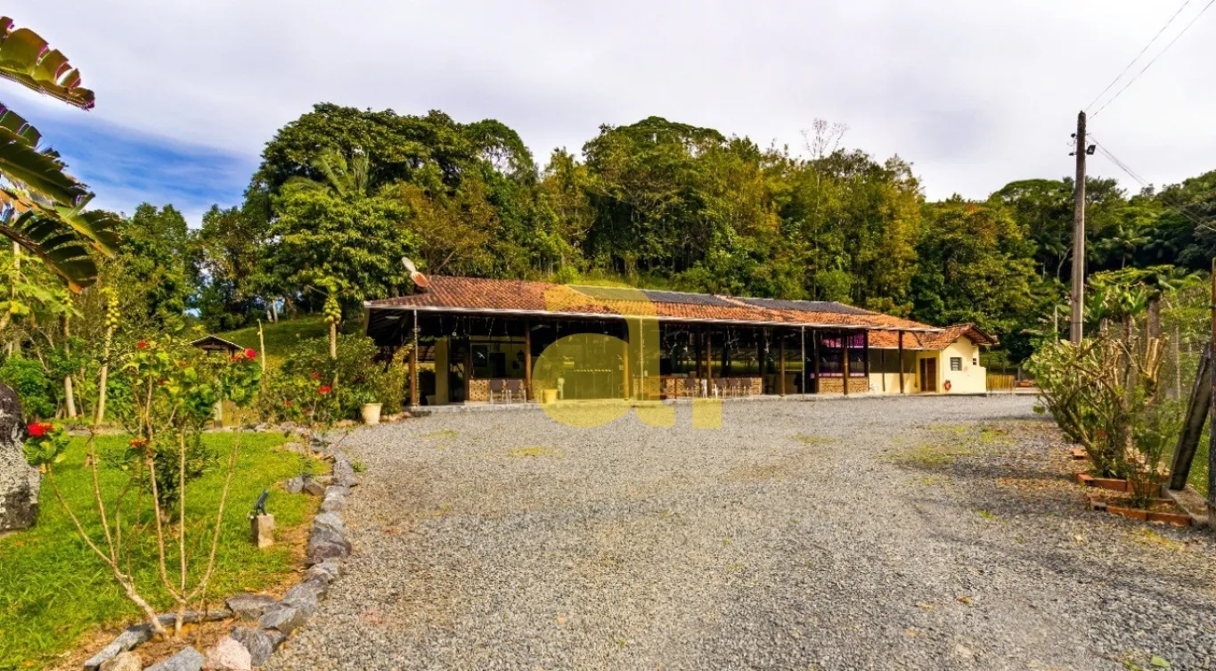 Procurando sossego em um lugar lindo em Blumenau? Venha conhecer esse Sítio — foto 6