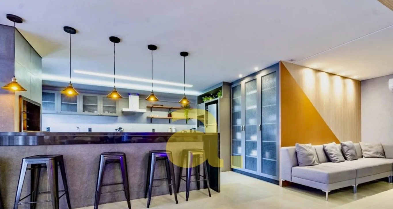 Belissimo Apartamento no Centro de Blumenau - foto 1