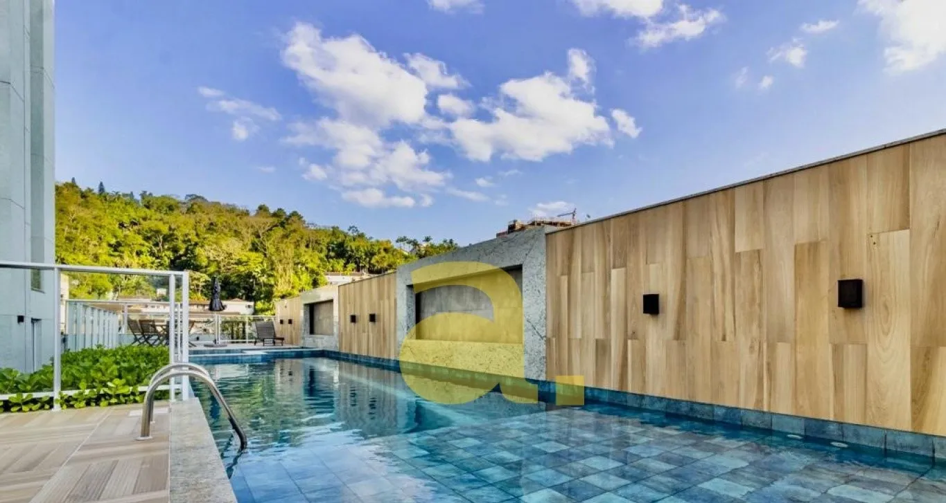 Belissimo Apartamento no Centro de Blumenau — foto 3