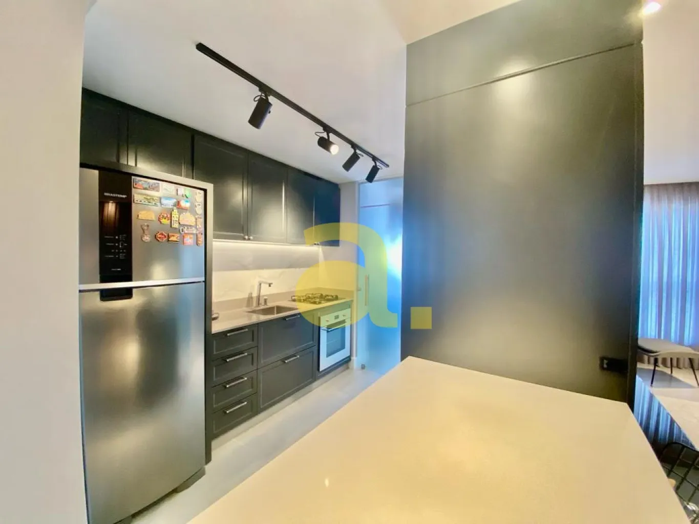 Belissimo Apartamento no Centro de Blumenau — foto 6