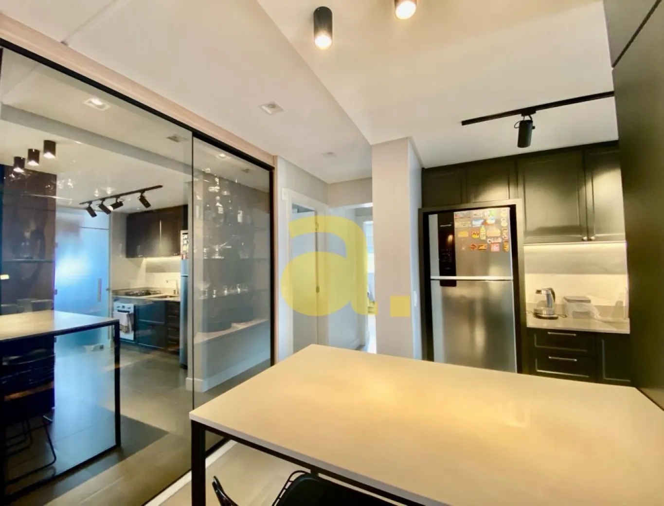 Belissimo Apartamento no Centro de Blumenau — foto 7