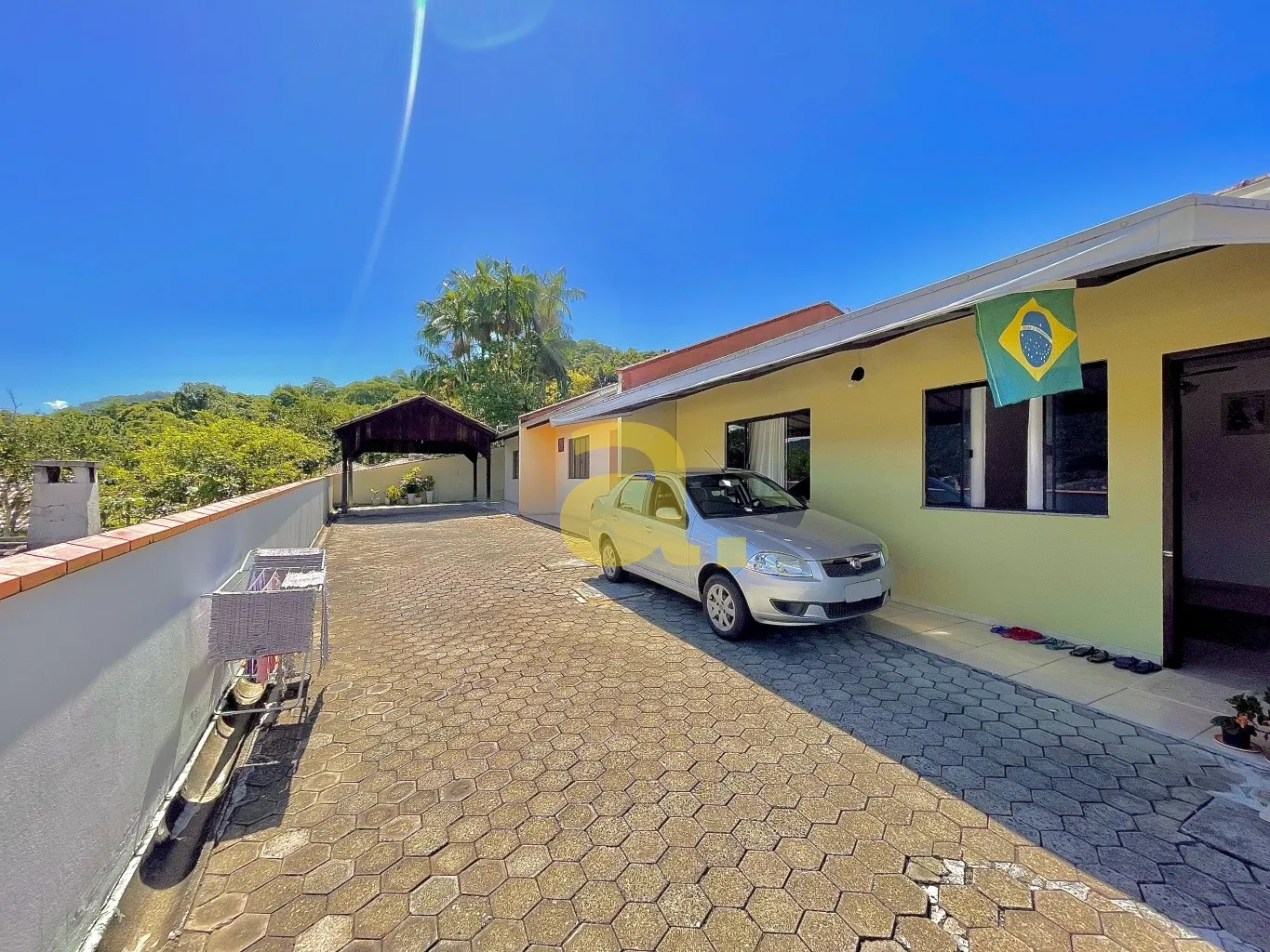 Casa em Condomínio:a venda no Bairro Velha Central - Blumenau — foto 2